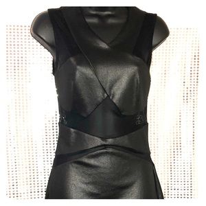 (NWOT) ASOS “Little Black Dress”